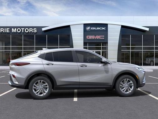 2025 Buick Envista Preferred FWD