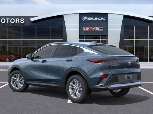 2026 Buick Envista Preferred FWD