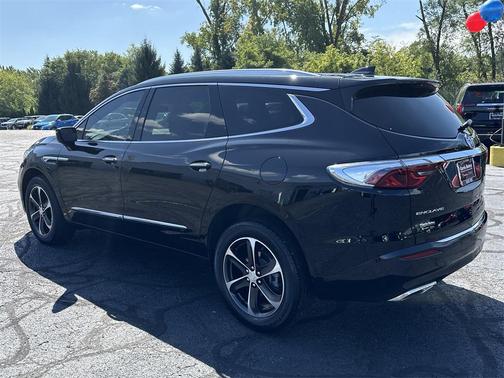 2022 Buick Enclave Sport Touring