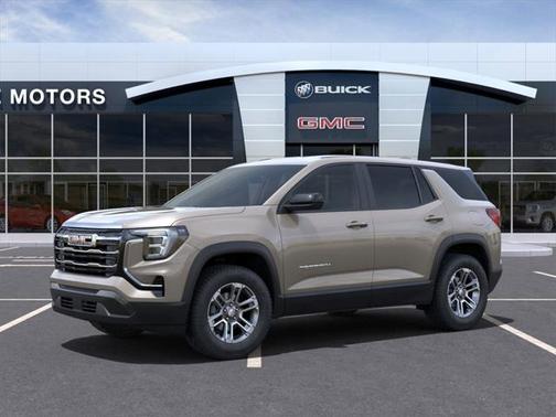 2025 GMC Terrain AWD Elevation