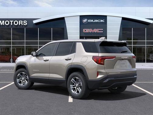 2025 GMC Terrain AWD Elevation
