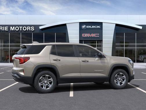 2025 GMC Terrain AWD Elevation