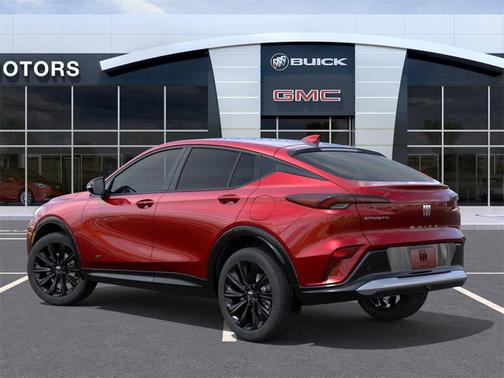 2026 Buick Envista Sport Touring FWD