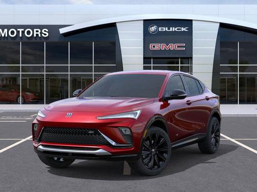 2026 Buick Envista Sport Touring FWD