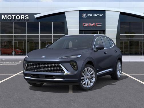 2026 Buick Envision Avenir AWD
