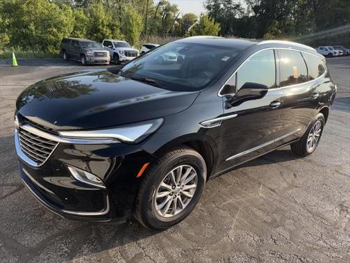 2024 Buick Enclave Premium FWD