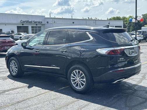 2024 Buick Enclave Premium FWD