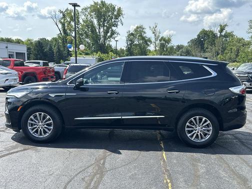 2024 Buick Enclave Premium FWD