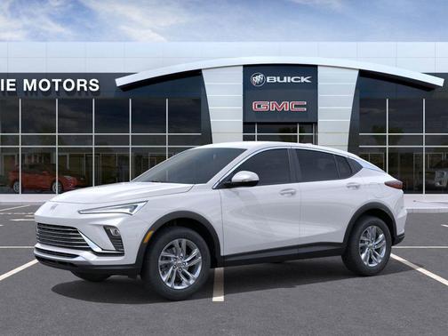 2026 Buick Envista Preferred FWD