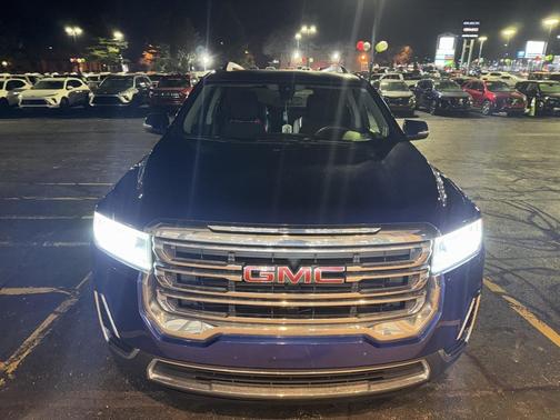 2023 GMC Acadia AWD SLE