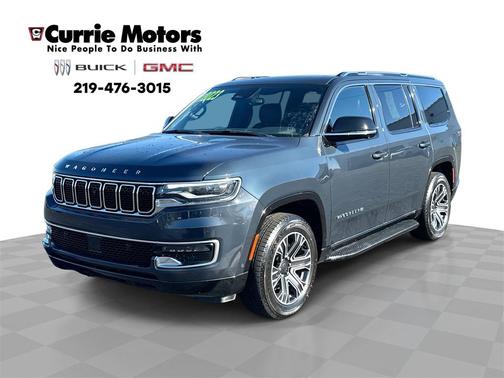 2023 Jeep Wagoneer Series I 4x4