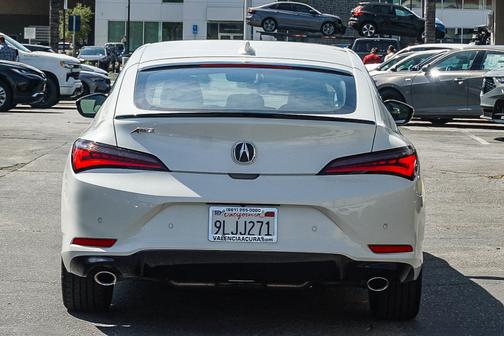 2024 Acura Integra 