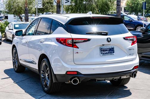 2024 Acura RDX