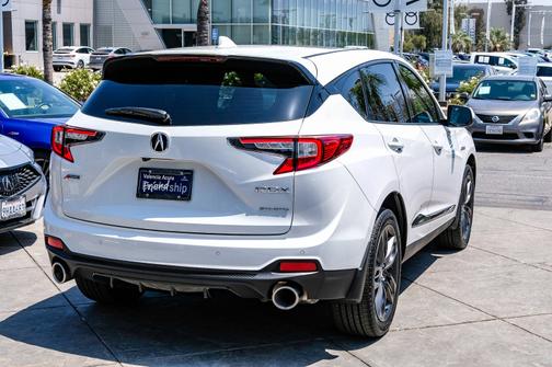 2024 Acura RDX