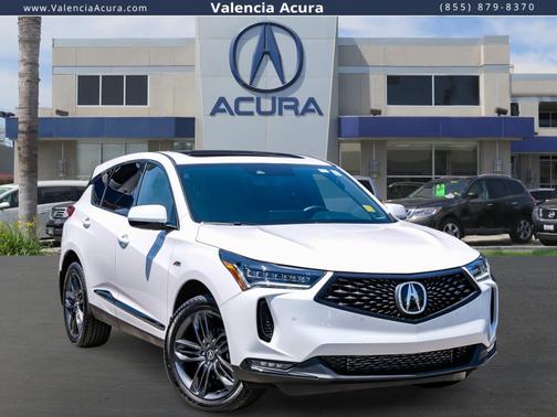 2024 Acura RDX
