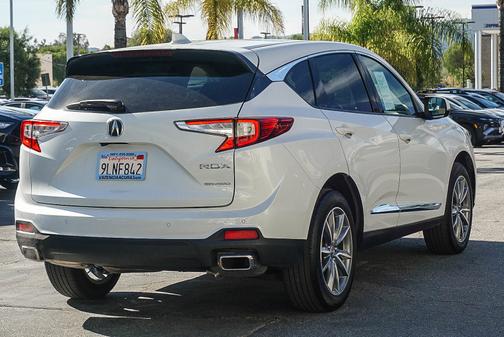 2024 Acura RDX 