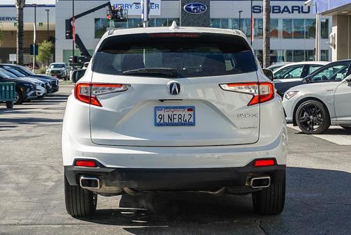 2024 Acura RDX 
