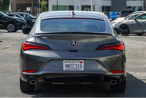 2024 Acura Integra 