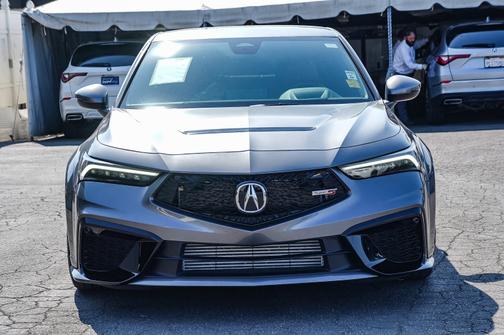 2025 Acura Integra