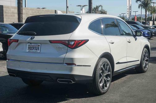 2023 Acura MDX