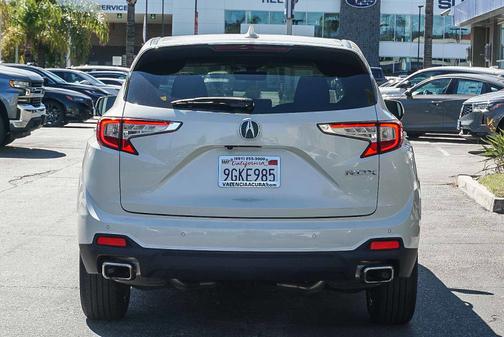 2023 Acura RDX 