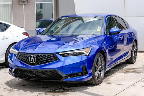 2023 Acura Integra