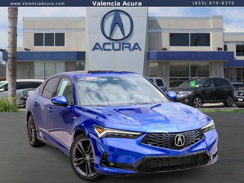 2023 Acura Integra