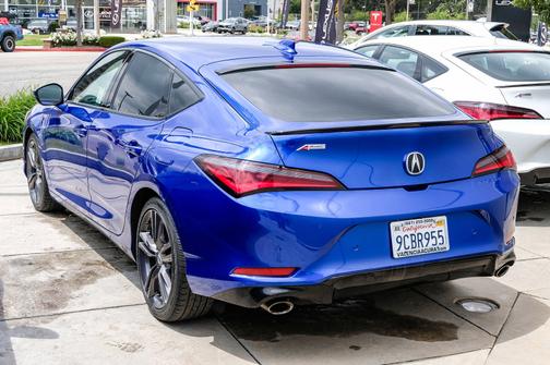 2023 Acura Integra