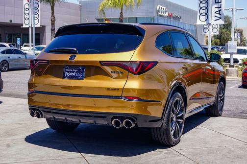 2024 Acura MDX