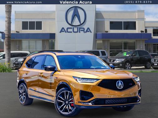 2024 Acura MDX