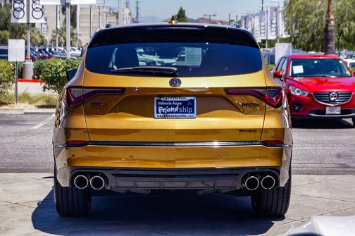 2024 Acura MDX