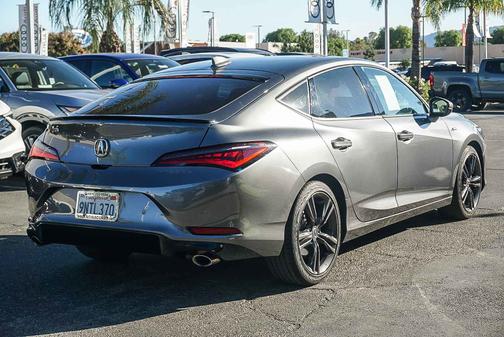 2024 Acura Integra 