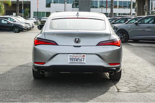 2024 Acura Integra 