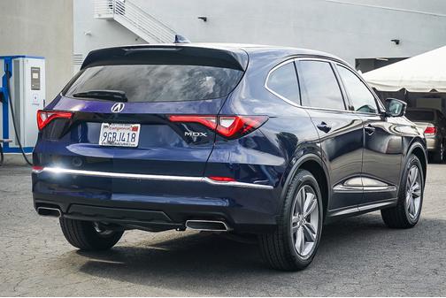 2023 Acura MDX