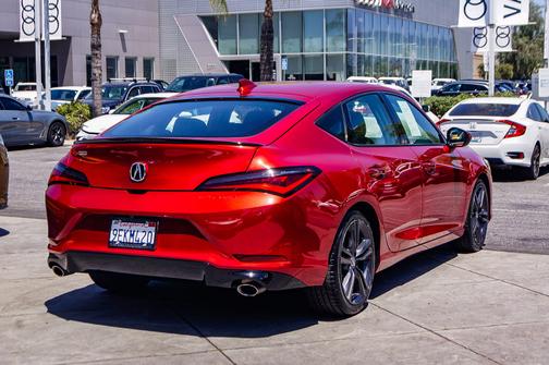 2023 Acura Integra