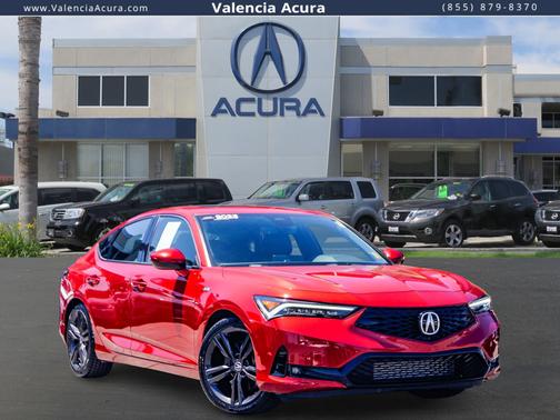 2023 Acura Integra