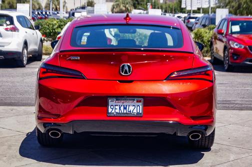 2023 Acura Integra