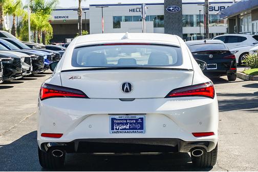 2023 Acura Integra