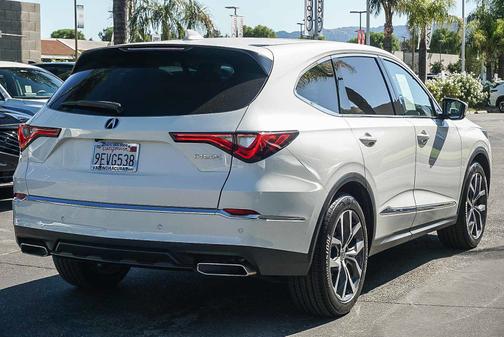 2023 Acura MDX