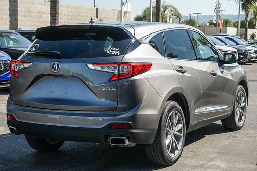2023 Acura RDX 