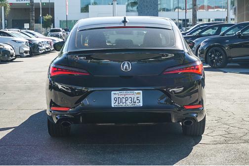 2023 Acura Integra