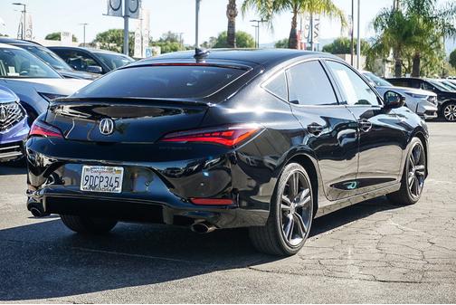 2023 Acura Integra