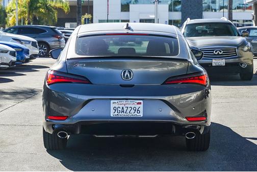 2023 Acura Integra 