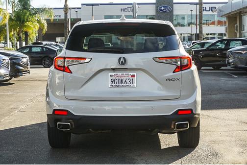 2023 Acura RDX 