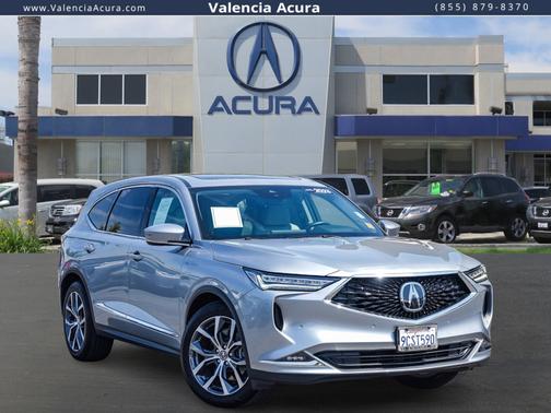2023 Acura MDX