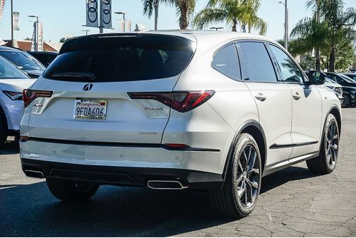 2023 Acura MDX