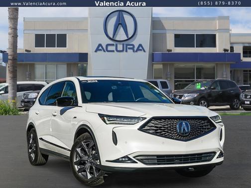 2023 Acura MDX