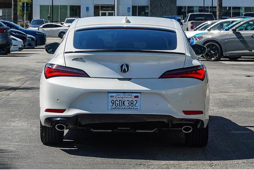 2023 Acura Integra 