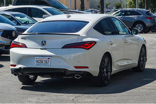 2023 Acura Integra 