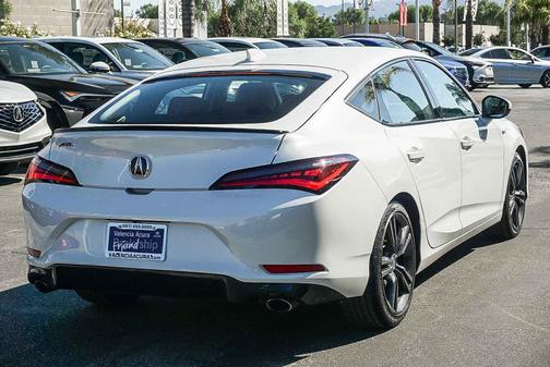 2024 Acura Integra 